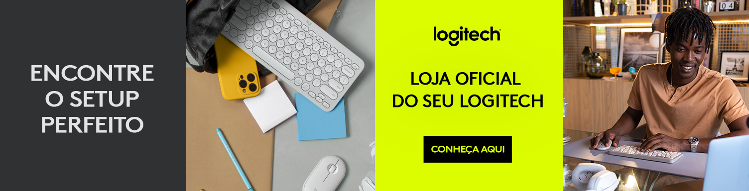 Logitech Banner 3